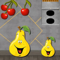 Free online html5 games - 8b Find Delicious Apple game - WowEscape 