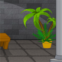 Free online html5 games - Escape Dragon Castle game 