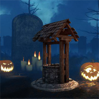 Free online html5 games - FirstEscapeGames Escape Game Thriller 3 game 