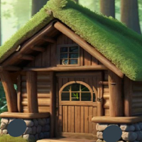 Free online html5 games - G2M Trapped in Timber game - WowEscape 
