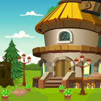 Free online html5 games - G4k Find My Sibling Escape game 