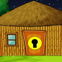 Free online html5 escape games - G2J Find the Forest Officer Wallet