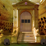 Free online html5 games - Old Villa Escape 2 game 