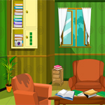 Free online html5 games - Modular Home Escape game 