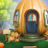 Free online html5 games - Top10 Find The Easter Horse  game 