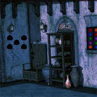 Free online html5 games - Confined Bird Escape game - WowEscape 