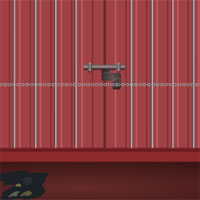 Free online html5 games - GFG Genie Loaded Container Escape game 