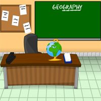 Free online html5 games - Mousecity Highschool Escape game 
