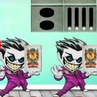Free online html5 games - Find Joker Boy game 