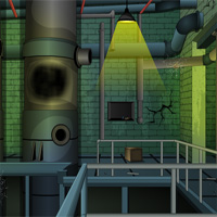 Free online html5 games - Old Factory EnaGames game 