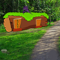 Free online html5 games - Kisatchie Forest Escape game 