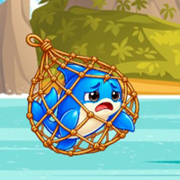 Free online html5 escape games - G2L Water Blue Escape