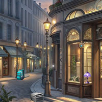 Free online html5 escape games - Vanishing Coins