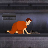 Free online html5 games - 5nGames Jail Escape Escape 5 game 