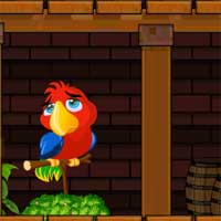 Free online html5 games - Take The Treasure Box AVMGames game 