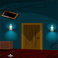 Free online html5 games - Games4Escape Dark Room Escape game 