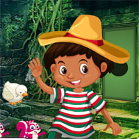 Free online html5 games - G4K Asian Boy Rescue  game 