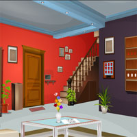 Free online html5 games - Eligant Escape game 