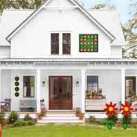 Free online html5 games - AVMGames Remarkable House Escape game 