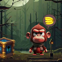 Free online html5 games - G2M The Stranger Escape game 