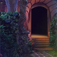 Free online html5 games - G4K Playing Rabbit Escape game - WowEscape 