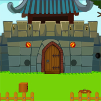 Free online html5 games - King Escape game 