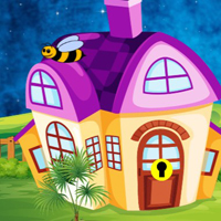 Free online html5 games - G2J Forest Ranger Escape From Pit game 