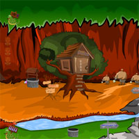 Free online html5 games - Zooo Snake Escape game 