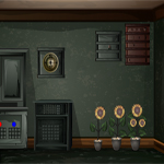 Free online html5 games - Sensible Escape game 