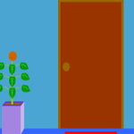Free online html5 games - Find the Escape-Men 141 EM Bucket Challenge game 
