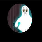 Free online html5 games - Blackout Haunted House Escape game 