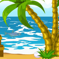Free online html5 games - Hooda Escape Virginia 2022 game 