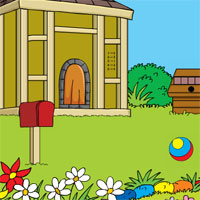 Free online html5 games - Games2Jolly Office Boy Rescue game 