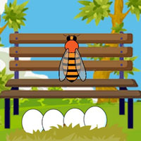Free online html5 escape games - Boy Rescue the Colorful Kite