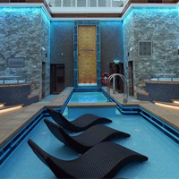 Free online html5 games - Escape From Norwegian Cruise game 