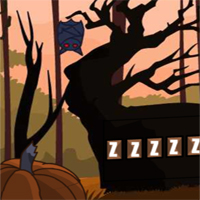 Free online html5 games - G2M Halloween episode3 game 