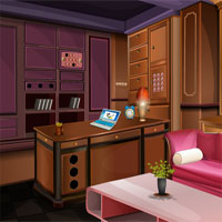 Free online html5 games - Ena Md Private Office game 