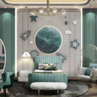 Free online html5 games - Children Themed House Escape HTML5 game 