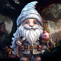 Free online html5 games - Majestic Gnome Escape game 