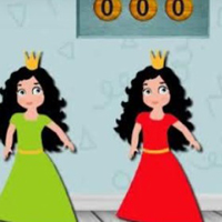 Free online html5 games - 8b Princess Escape game - WowEscape 