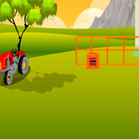 Free online html5 games - Avm Find The Rana game 