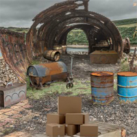Free online html5 games - Escape Games Season 12 game 