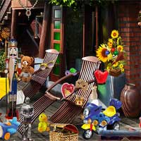 Free online html5 games - Golden Ticket Hidden247 game 