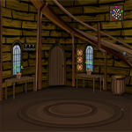 Free online html5 games - Eddystone Lighthouse Escape game 