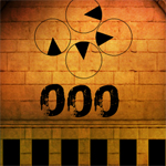 Free online html5 games - Golden Palace Escape game - WowEscape 