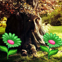 Free online html5 games - Thick Timber Forest Escape HTML5 game - WowEscape 