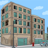 Free online html5 games - Games2Jolly Find The Fuel game 