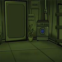 Free online html5 games - The Escapade game 