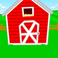 Free online html5 games - SD Green Farm Escape game 