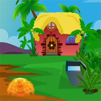 Free online html5 games - Dachshund Dog Rescue game 